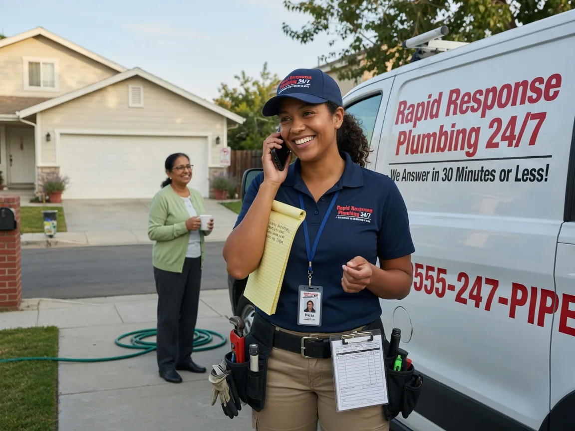 Emergency Plumber New York Mills, NY FAQs